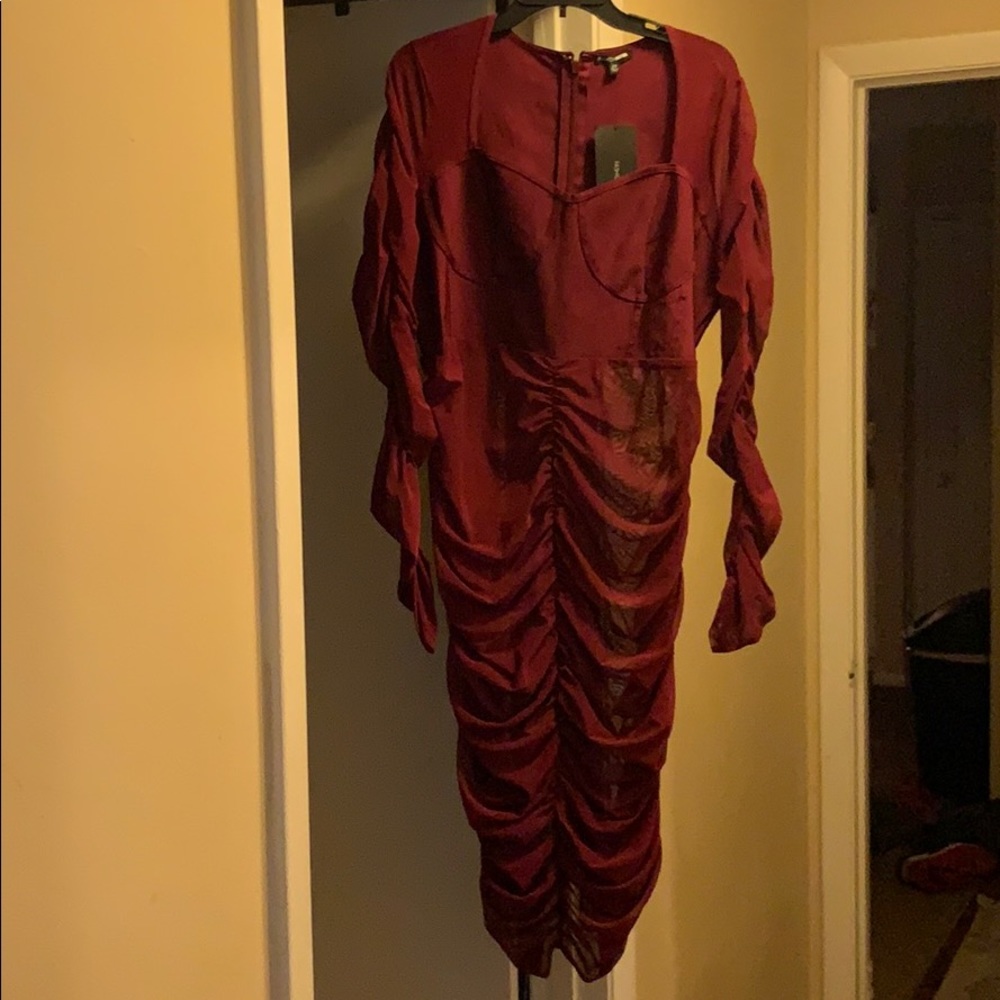 Sexy Party dress